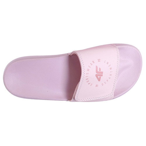 4F Girl's Slides